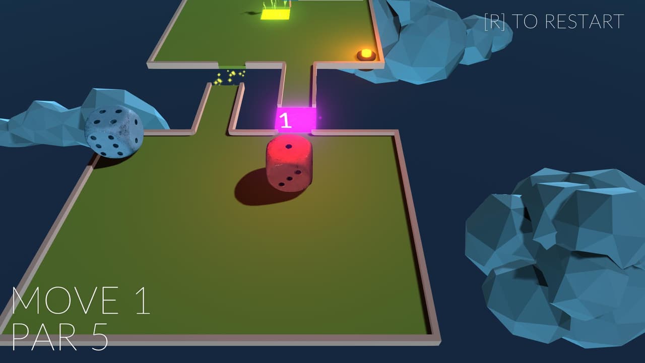 Dice Golf (meelooteen)