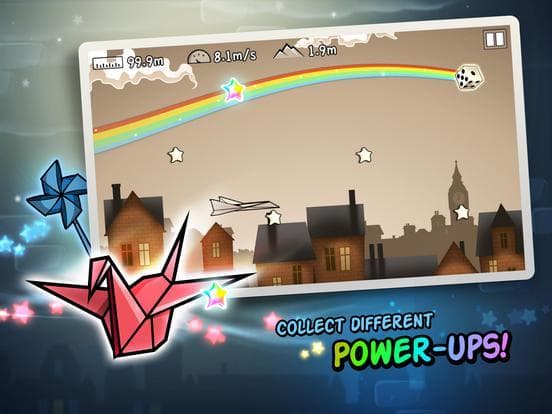 Flight! screenshot 4