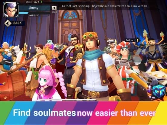 GYEE-SEA screenshot 3