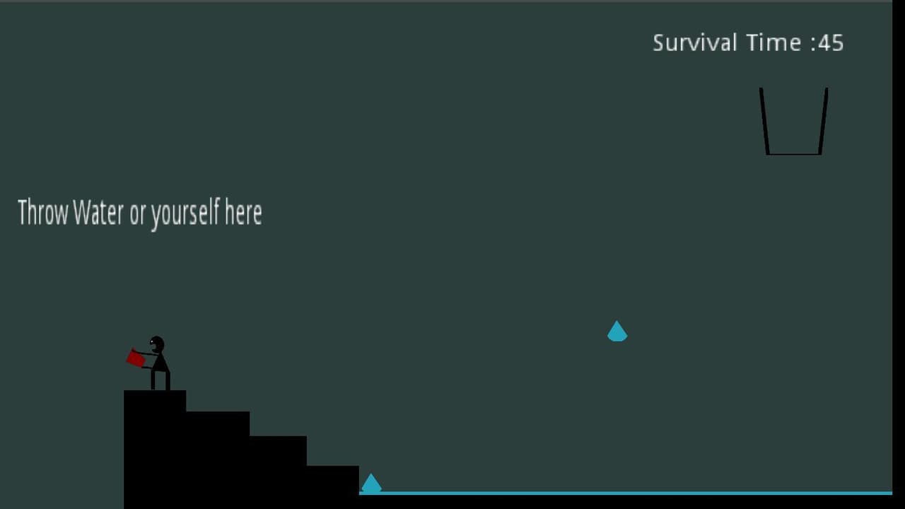 Man In Misery screenshot 4