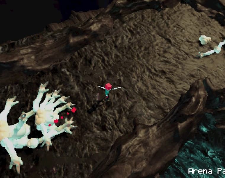 Limbs (syne3) screenshot 3