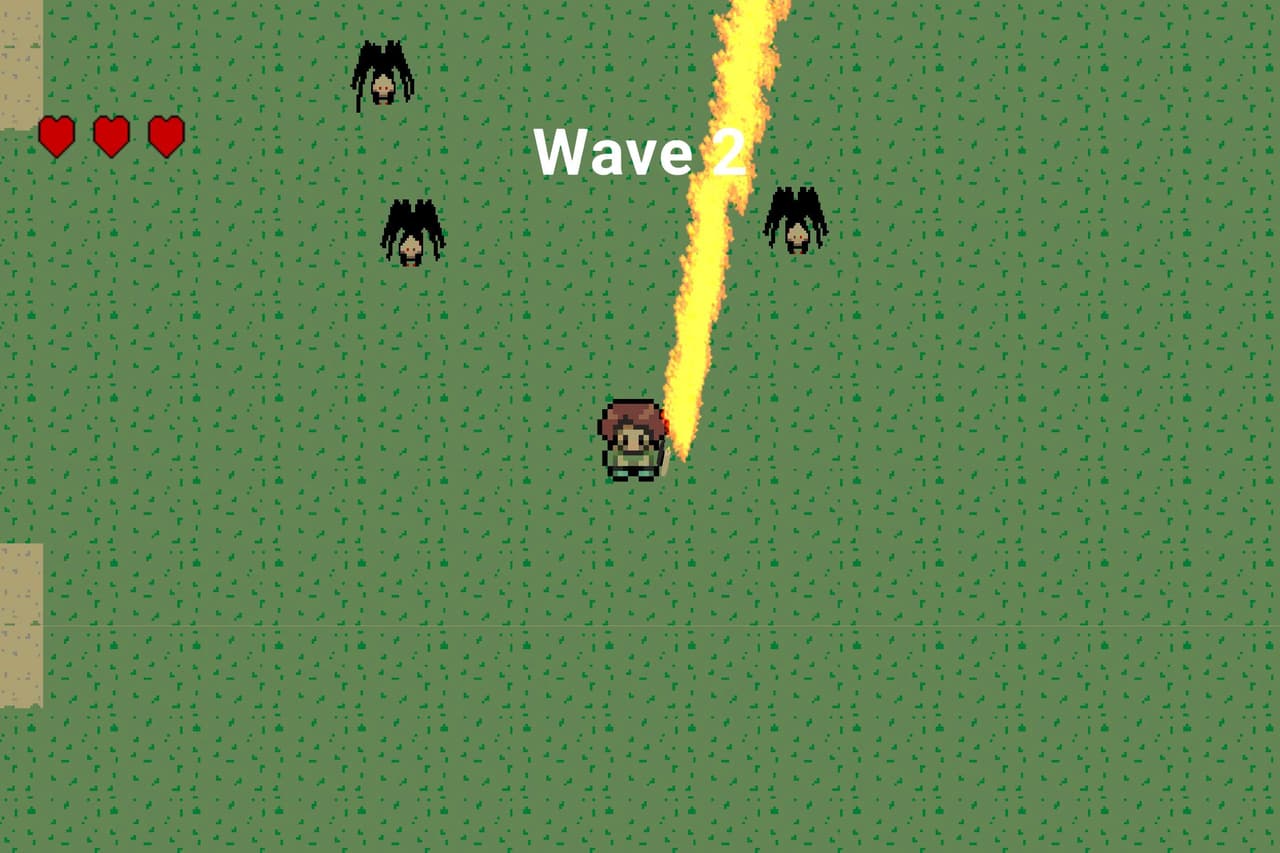 FuegoParasito screenshot 2