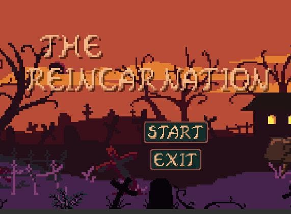 The Reincarnation (kolebas)