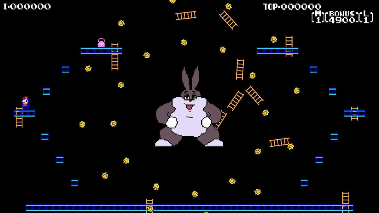Chungo Kong 2