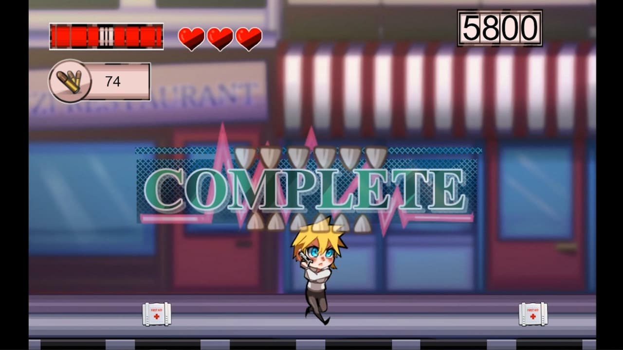Labmaster screenshot 5