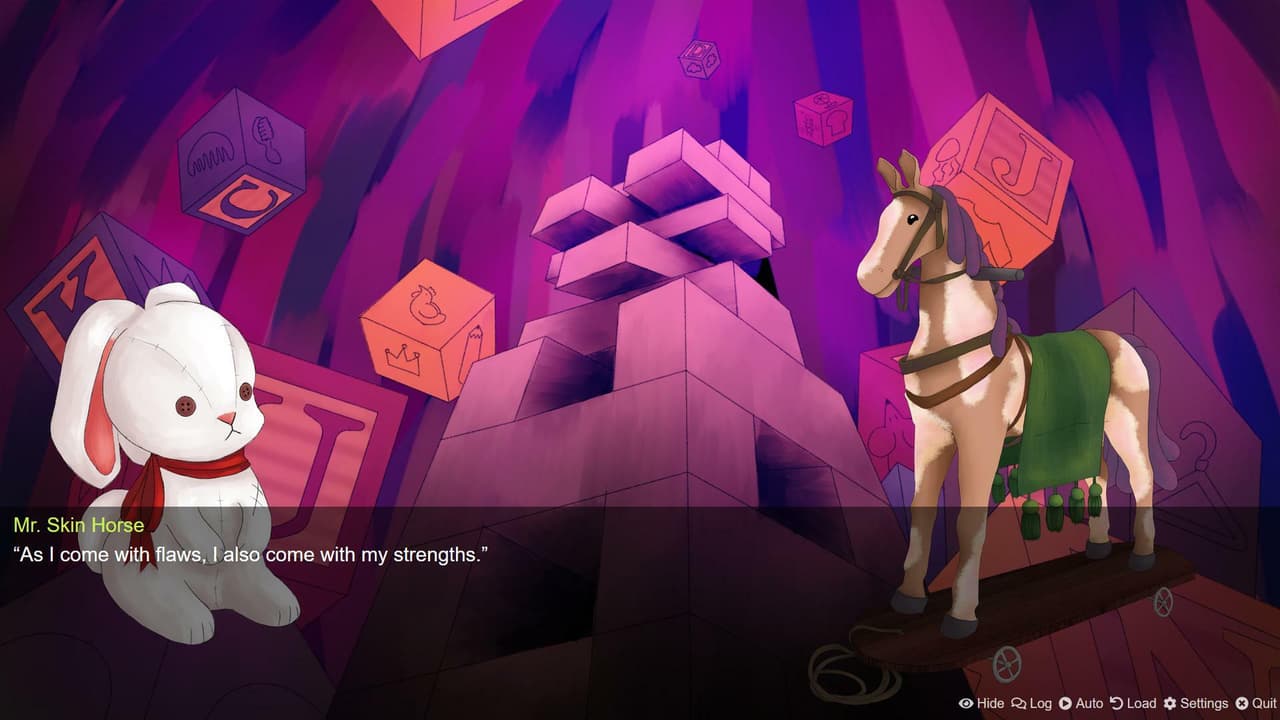 Berry screenshot 3