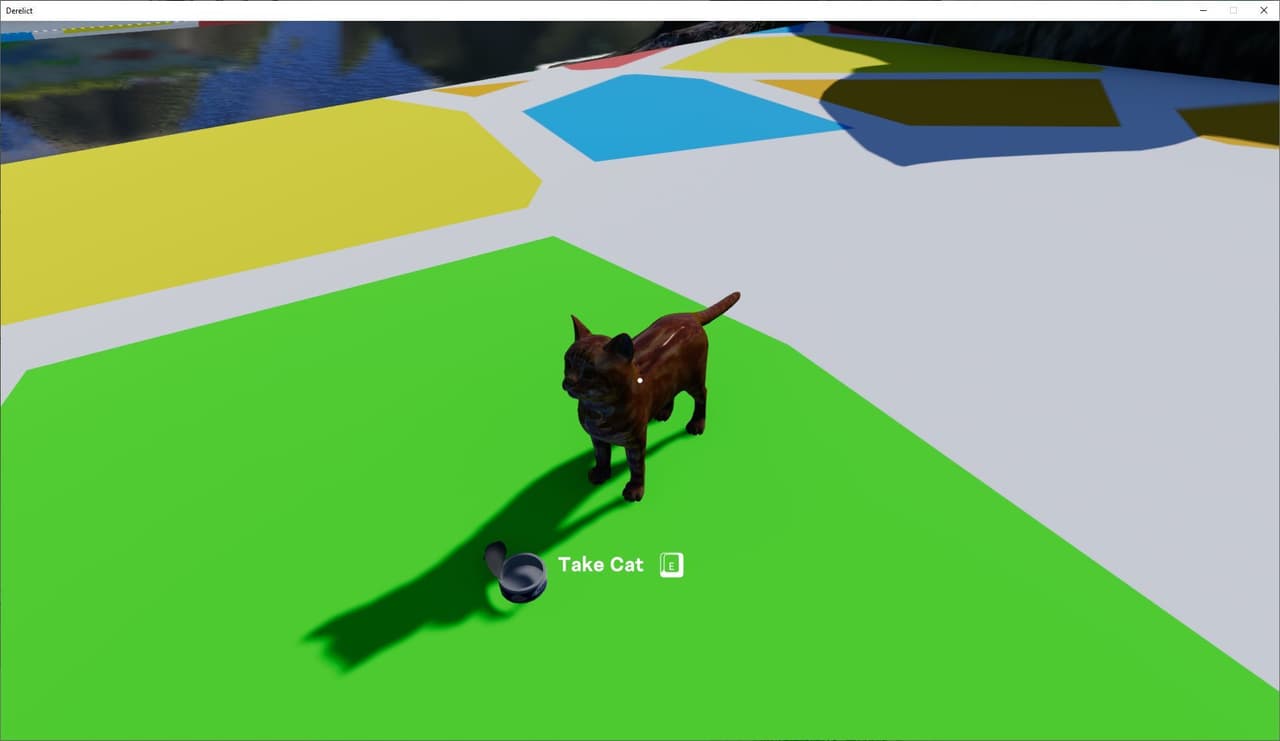 Derelict (itch) (lairlair) screenshot 3