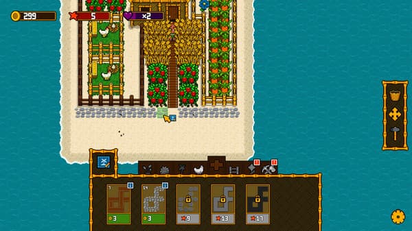 The Islander: Town Architect screenshot 4