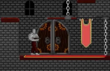 Cast of Iron screenshot 3