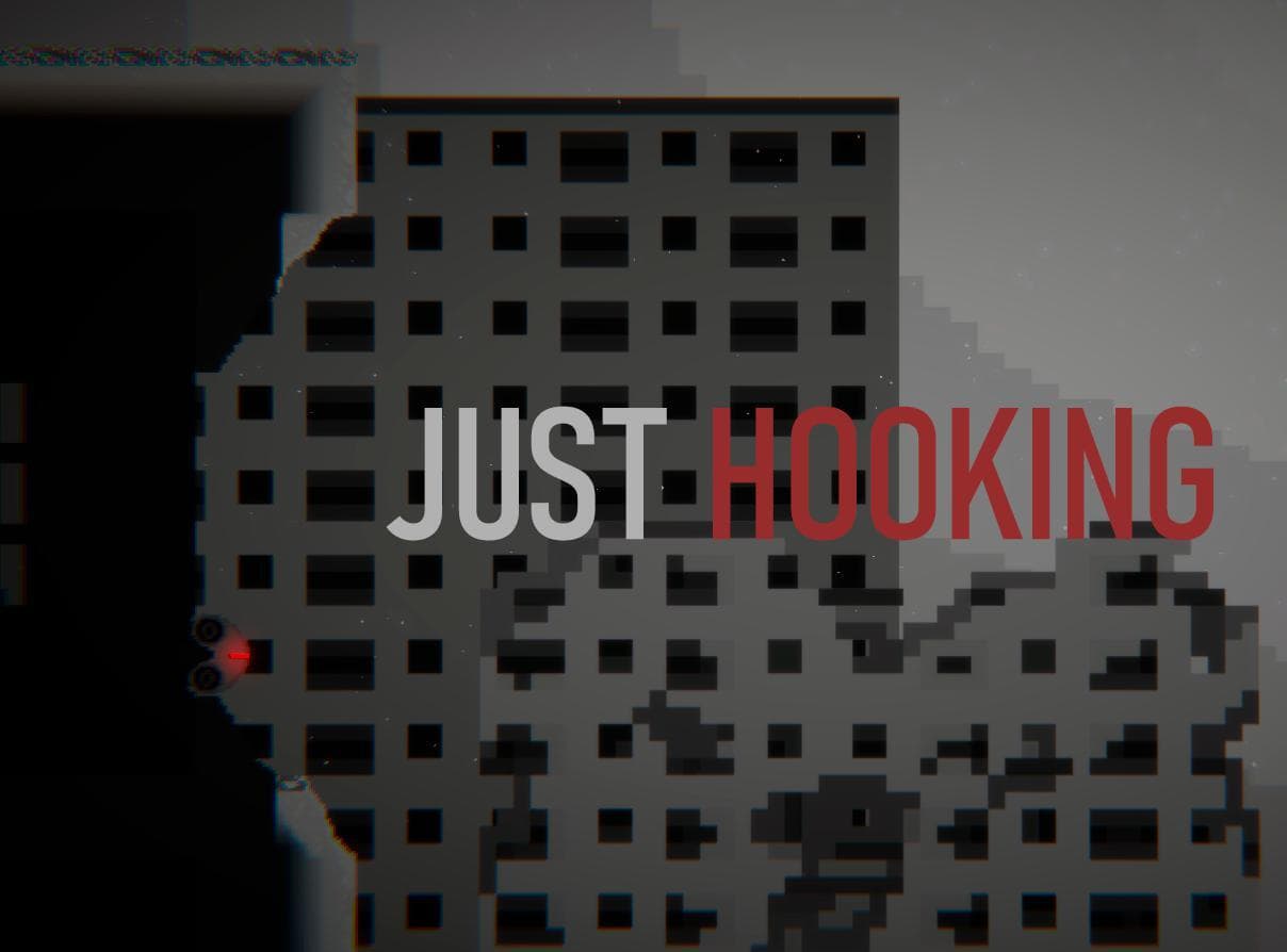 Just Hooking screenshot 2