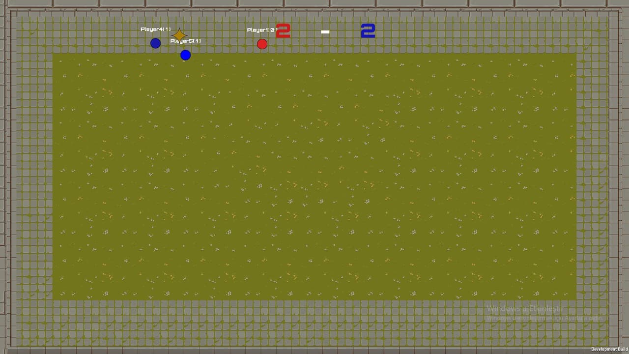 Outside Of Window screenshot 5