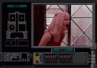 Double Switch