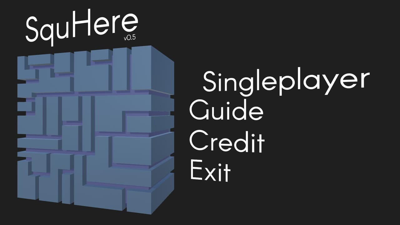 SquHere screenshot 2
