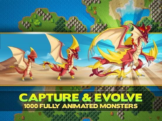Neo Monsters screenshot 3