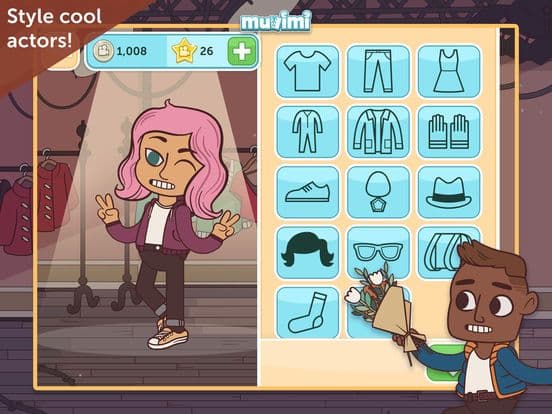 Muvimi screenshot 2