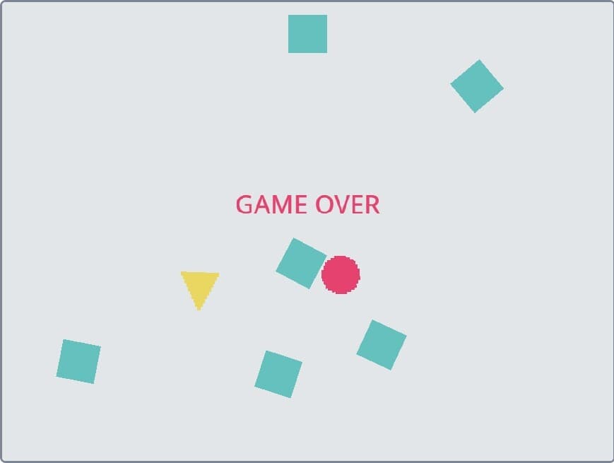 Aiming Circle screenshot 2