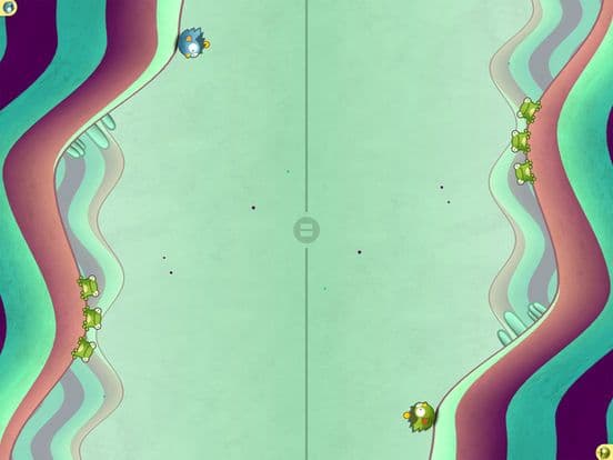 Tiny Wings screenshot 6