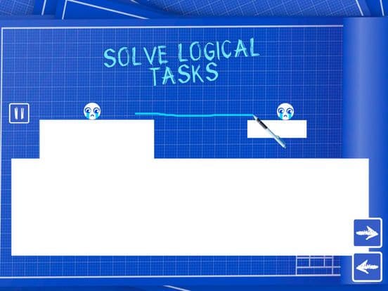 Balls in Love: Happy Draw Bump screenshot 3