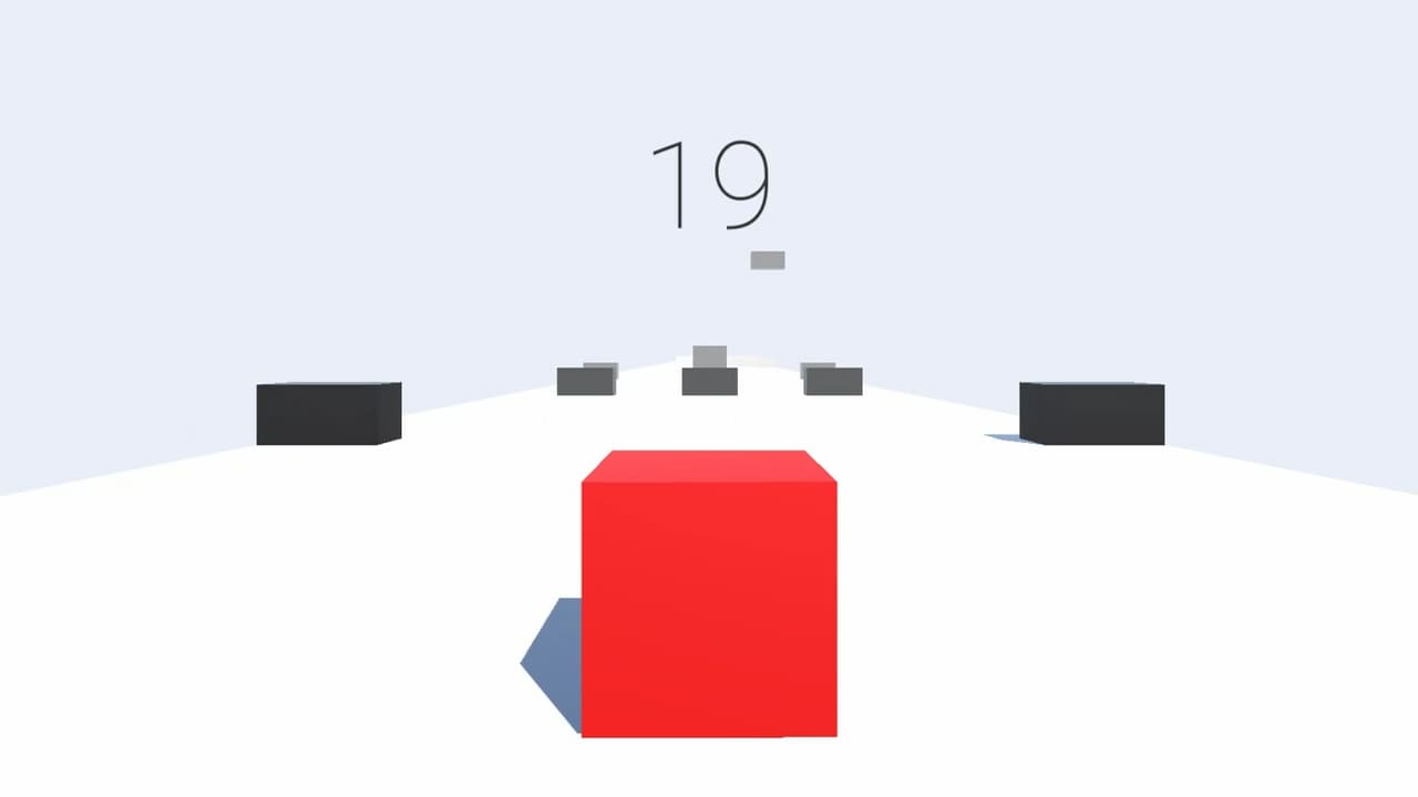 Cubic Rush