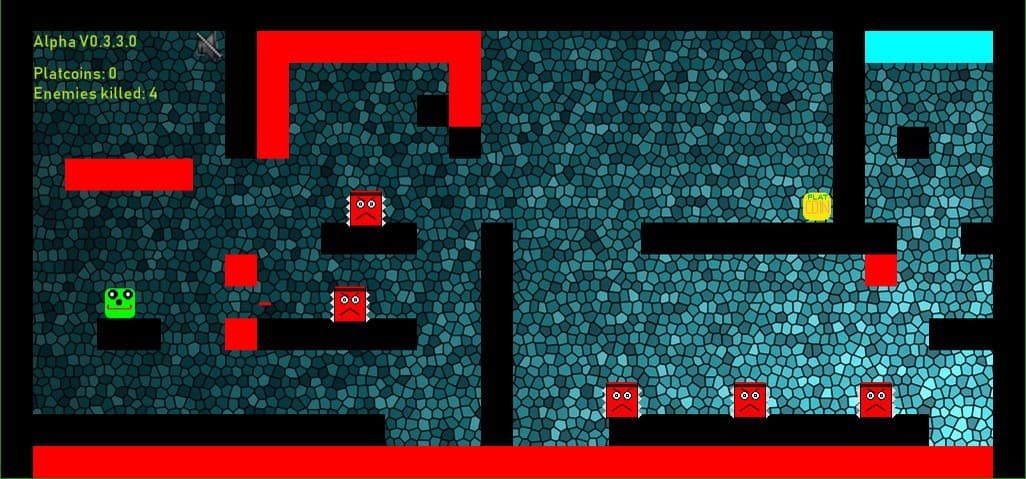 Platforms screenshot 4