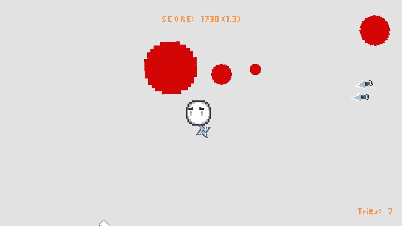 ANXI screenshot 2