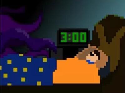 Deep Sleep (DragonSSGSS)
