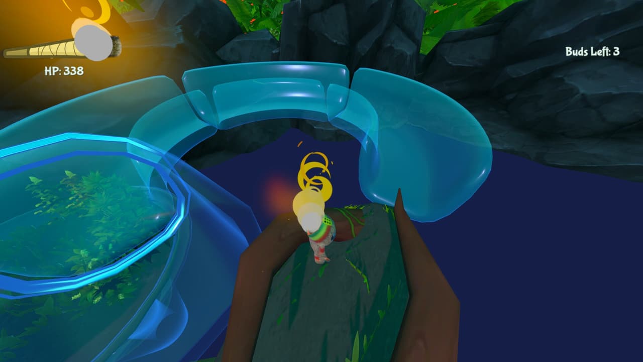 Puff Puff The Magic Pipe screenshot 6