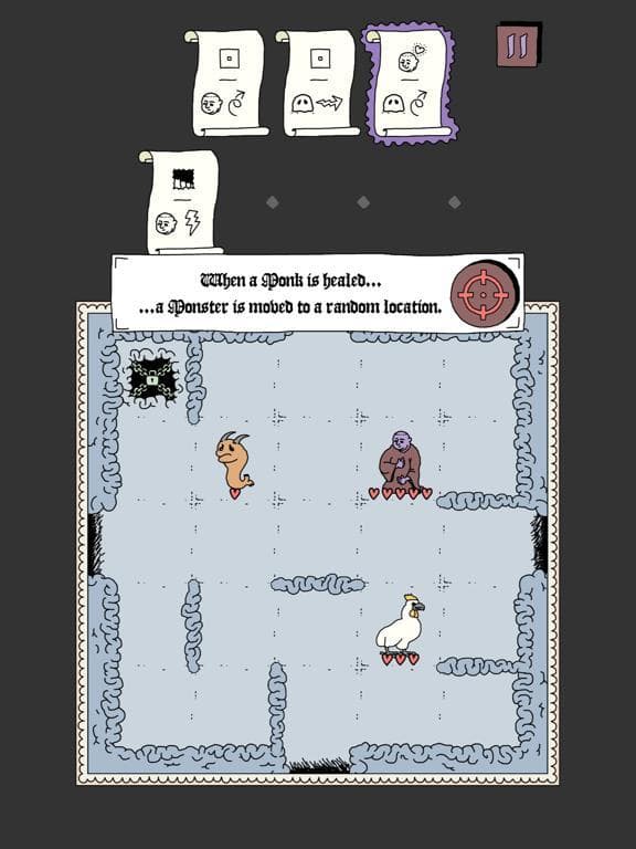 Seven Scrolls screenshot 5