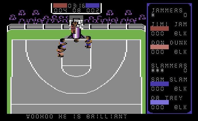 Jam It screenshot 3