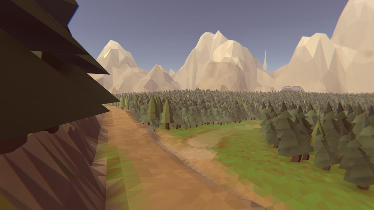 Littlest Billy-Goat screenshot 5