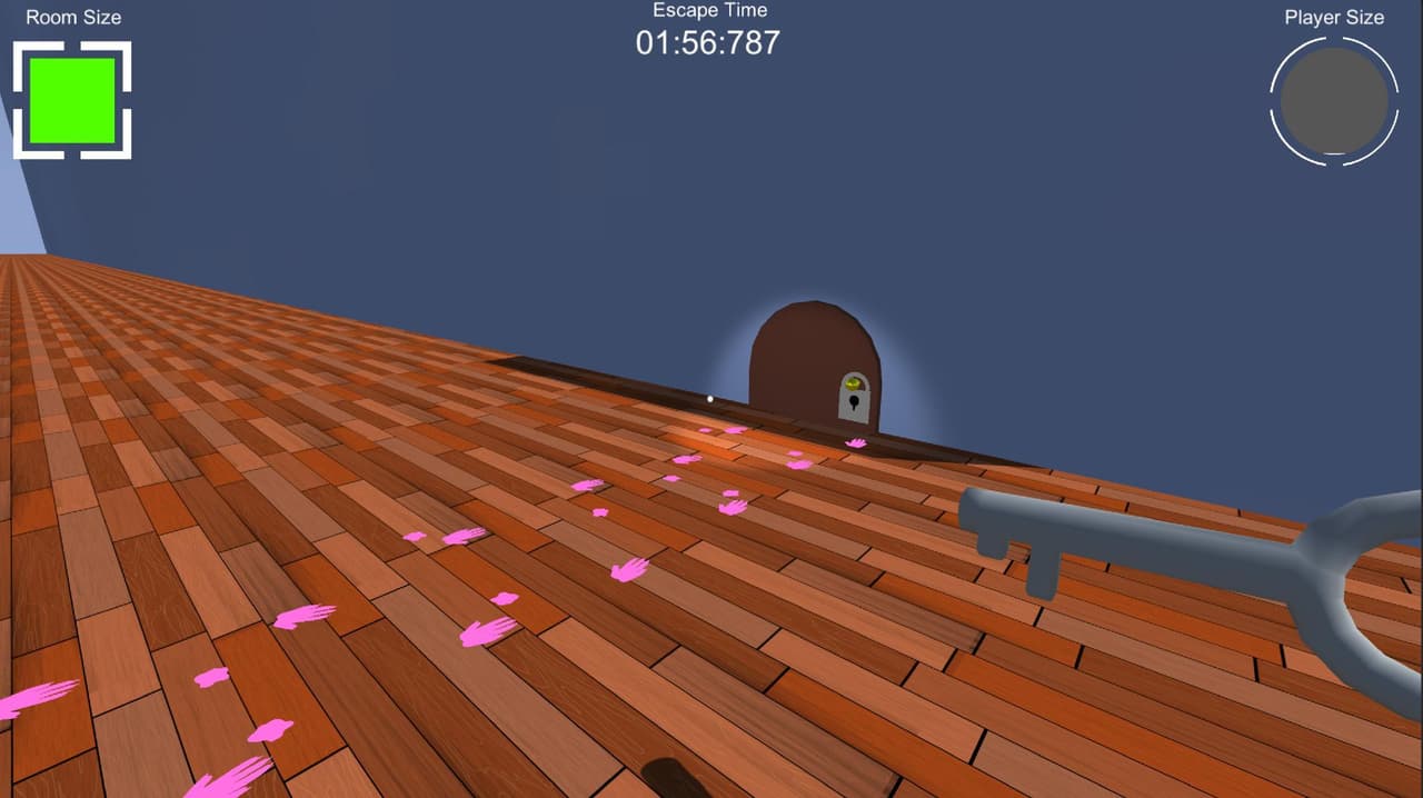 Scale Escape screenshot 2