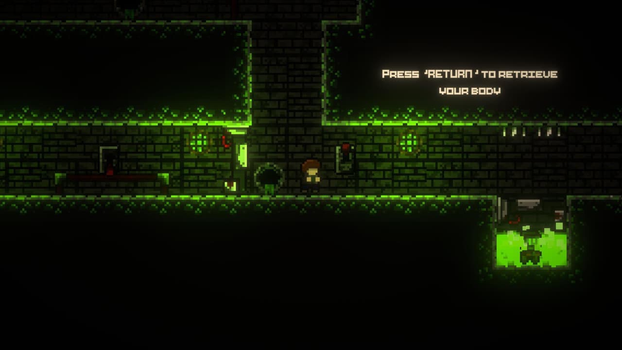 SoulScapist screenshot 2