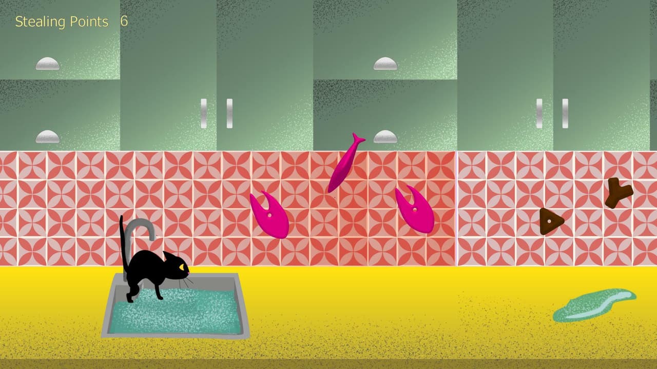 Gatuno screenshot 2