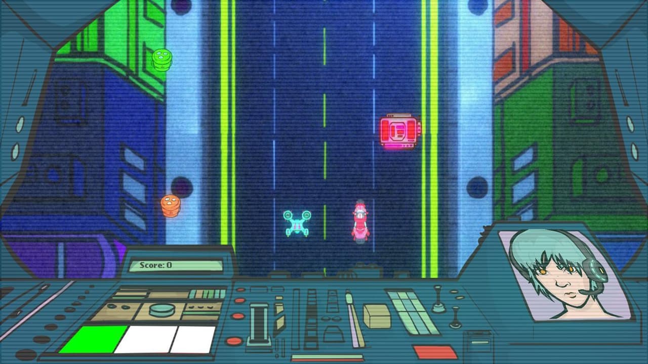 Channel Cruisers screenshot 5