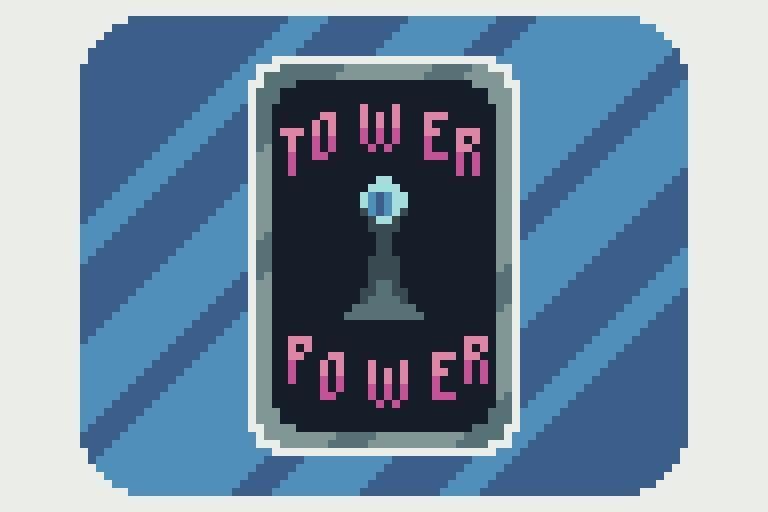Tower Power (Lucky Clover Dev)