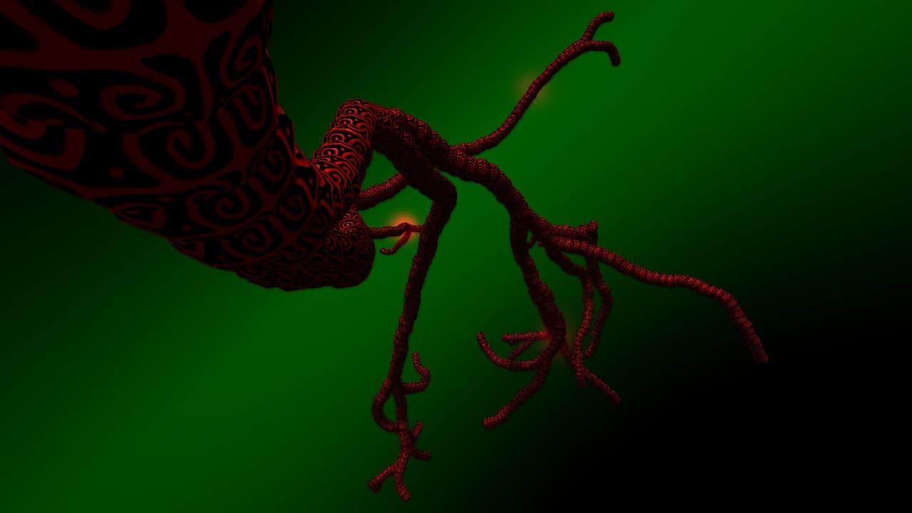 Anomalies (itch) screenshot 5