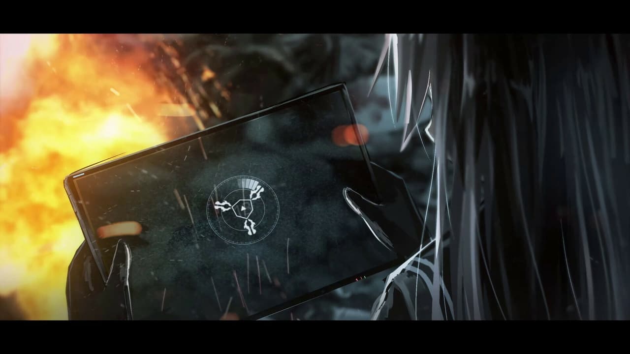 MOBIUS BAND* screenshot 3
