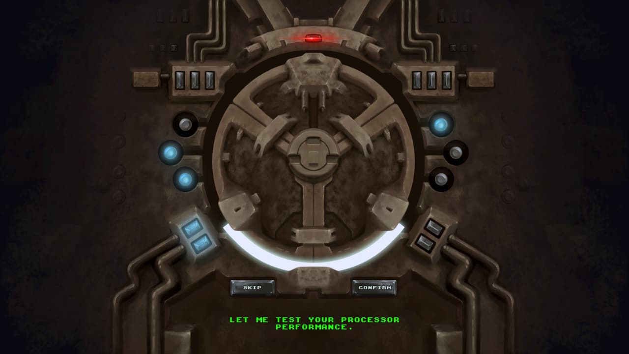 DOLUS screenshot 3