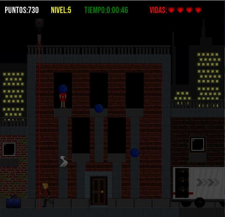 HOOKIT! screenshot 2