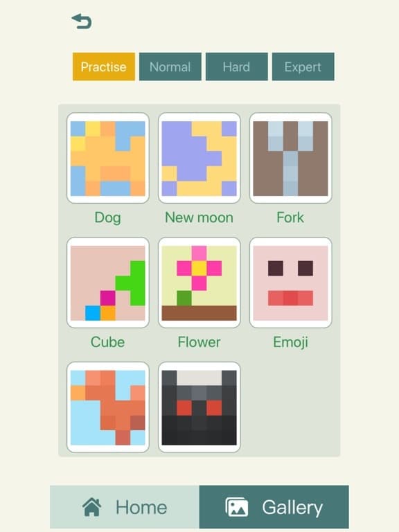 Nonogram - Picture Cross Games screenshot 3