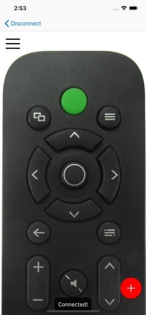 Xbox Remote screenshot 4