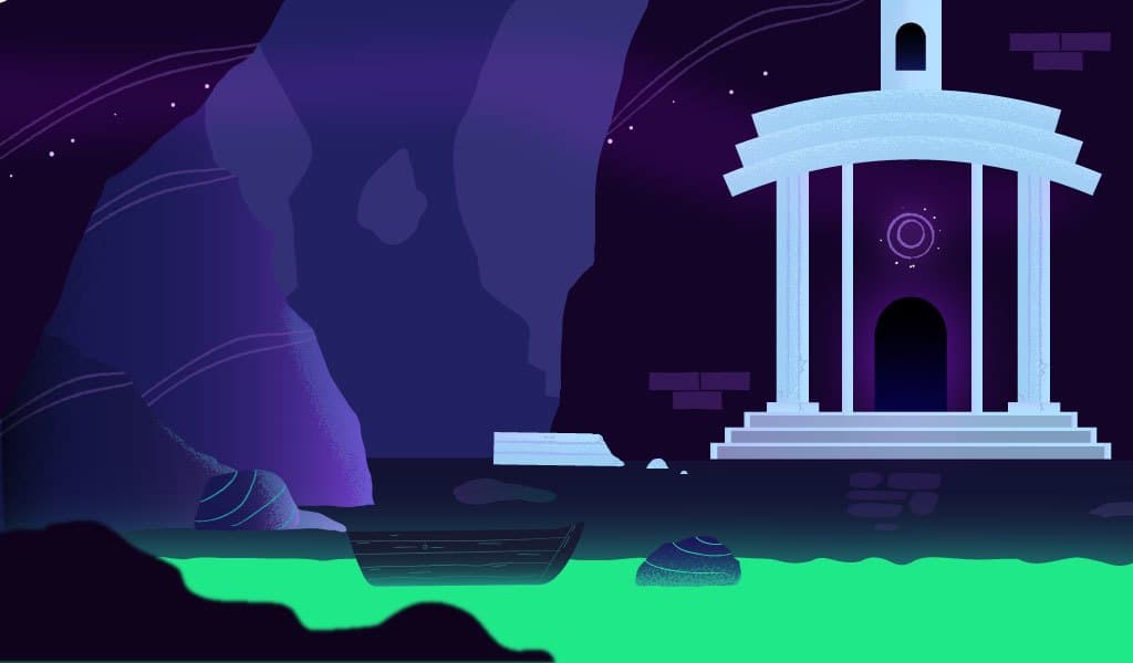 A Grim Fate screenshot 2