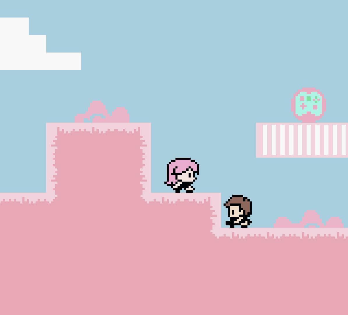 Simplistic Dream screenshot 3