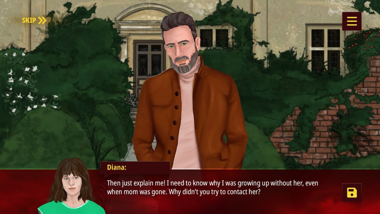 The Dark Side [Demo] screenshot 2