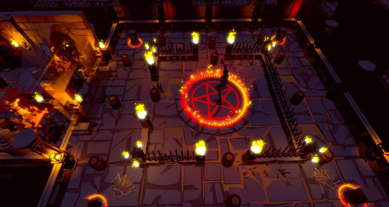 Dungeon Slayer screenshot 6