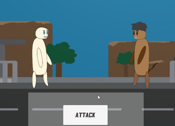 Profanity Fighters screenshot 3