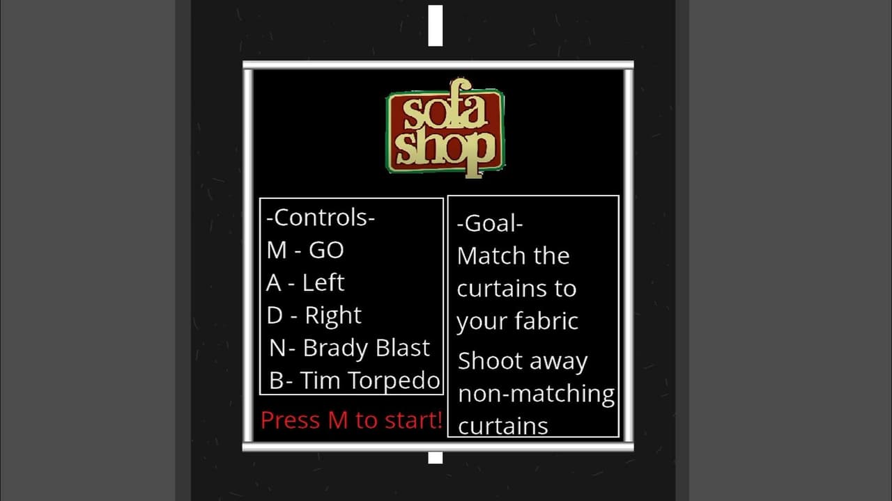 The Sofa Shop The Video Game screenshot 2