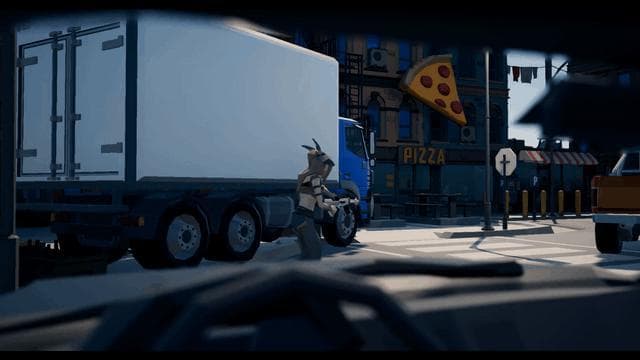 Finders Reapers screenshot 3