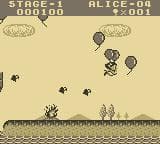 Balloon Kid (1990) screenshot 4