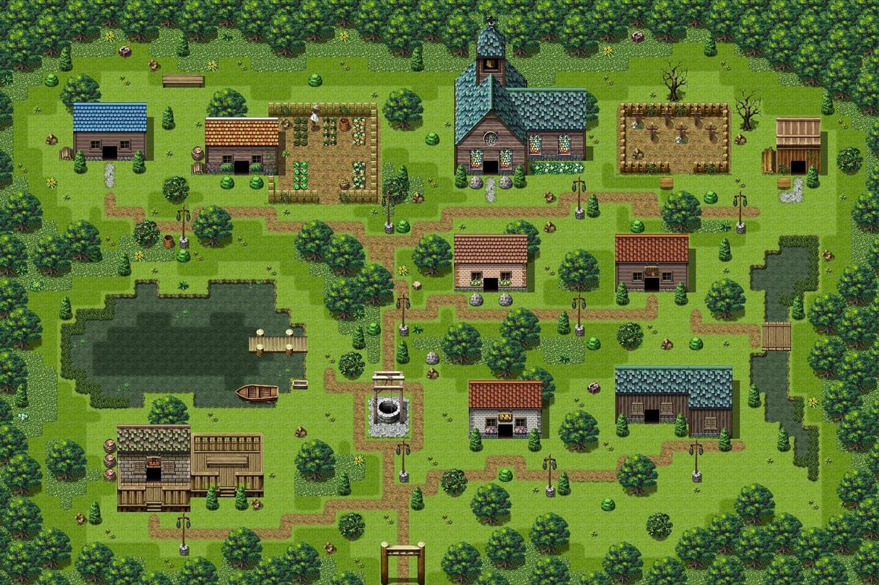Caravan: The Demo screenshot 2